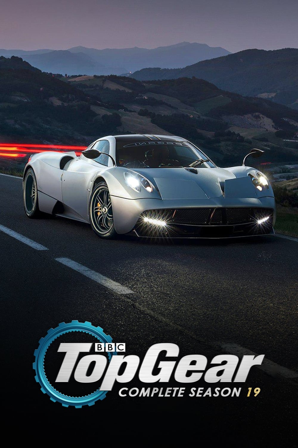Top Gear - Season 19 [496761] (A1763869799) [[Shows]] --Plex--